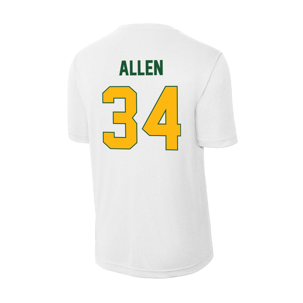 UAB - NCAA Football : Jonathan Allen - Classic Shersey Activewear T-Shirt-1