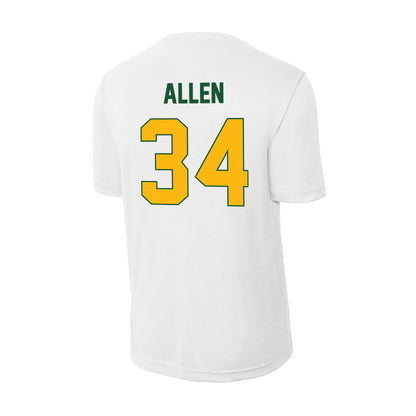 UAB - NCAA Football : Jonathan Allen - Classic Shersey Activewear T-Shirt-1