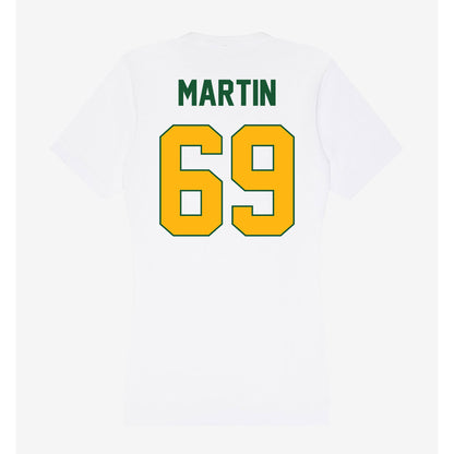 UAB - NCAA Football : Kade Martin - Classic Shersey Women's V-Neck T-Shirt-1