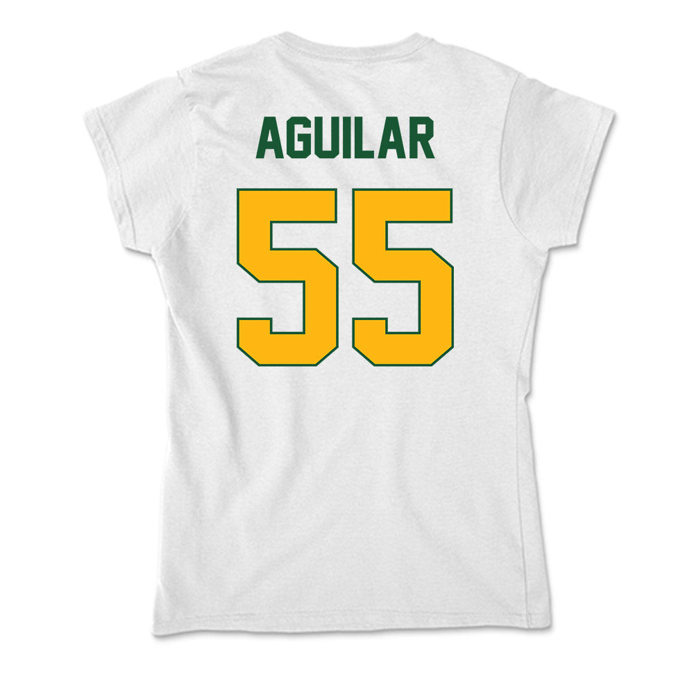 UAB - NCAA Softball : Alyssa Aguilar - Classic Shersey Soft Style Women’s T-Shirt-1