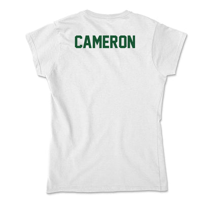 UAB - NCAA Women's Track & Field : Madison Cameron - Classic Shersey Soft Style Women’s T-Shirt-1