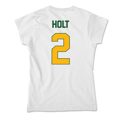 UAB - NCAA Softball : Jaycee Holt - Classic Shersey Soft Style Women’s T-Shirt-1