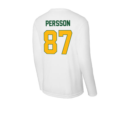UAB - NCAA Football : Sean Persson - Classic Shersey Activewear Long Sleeve T-Shirt-1