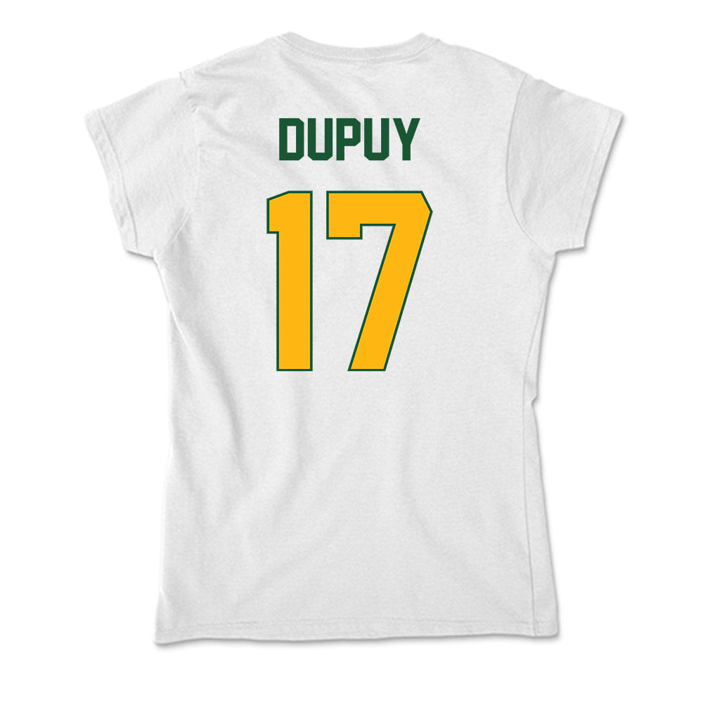 UAB - NCAA Baseball : Alex Dupuy - Classic Shersey Soft Style Women’s T-Shirt-1