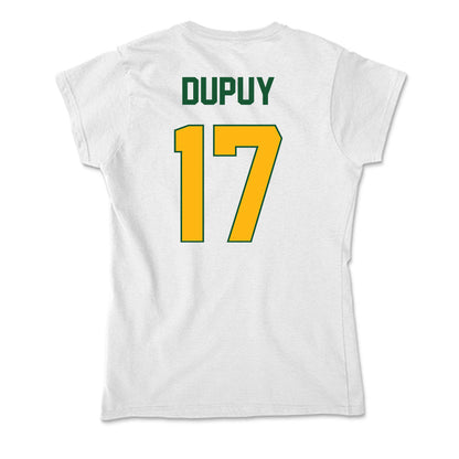 UAB - NCAA Baseball : Alex Dupuy - Classic Shersey Soft Style Women’s T-Shirt-1
