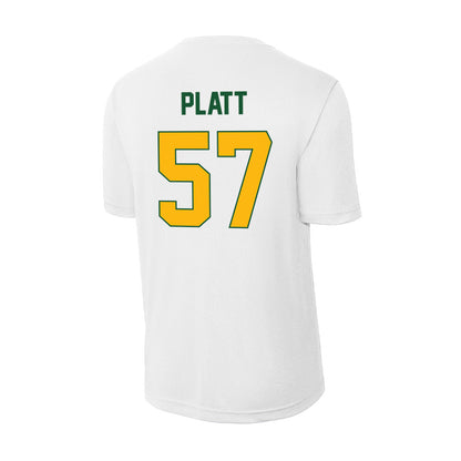 UAB - NCAA Football : Aidan Platt - Classic Shersey Activewear T-Shirt-1