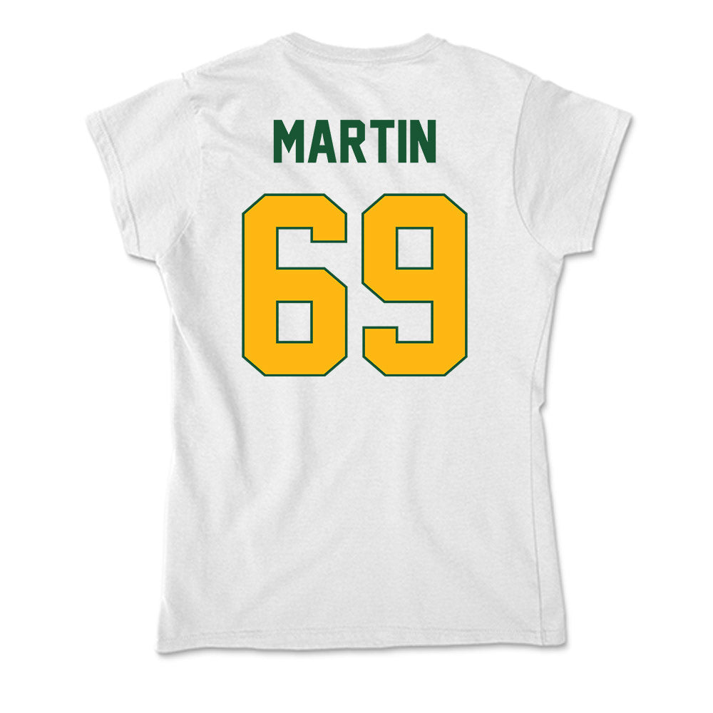 UAB - NCAA Football : Kade Martin - Classic Shersey Soft Style Women’s T-Shirt-1