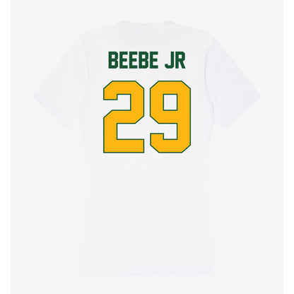 UAB - NCAA Football : Lee Beebe Jr - Classic Shersey Women's V-Neck T-Shirt-1
