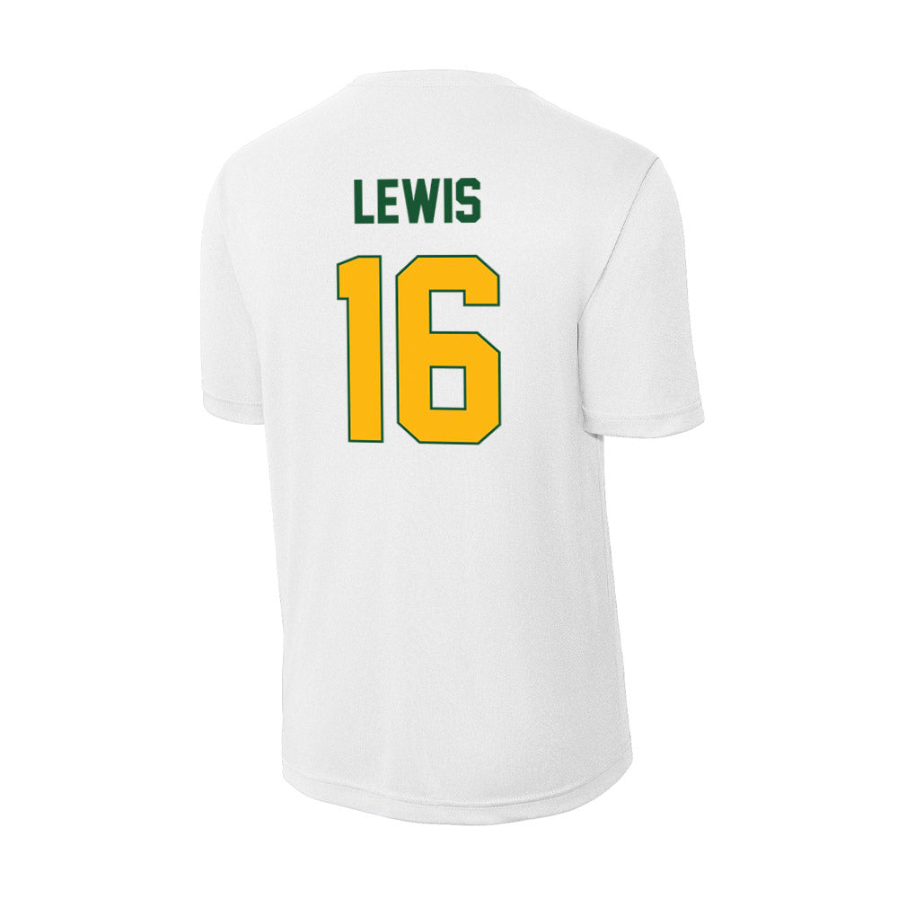 UAB - NCAA Baseball : Gavin Lewis - Classic Shersey Activewear T-Shirt-1