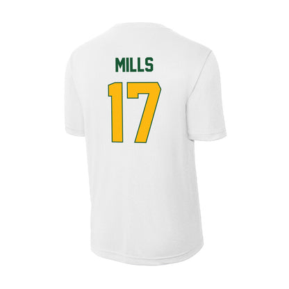 UAB - NCAA Women's Soccer : Ava Mills - Classic Shersey Activewear T-Shirt-1
