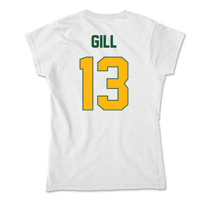 UAB - NCAA Football : Cd Gill - Classic Shersey Soft Style Women’s T-Shirt-1