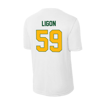 UAB - NCAA Football : Jaden Ligon - Classic Shersey Activewear T-Shirt-1