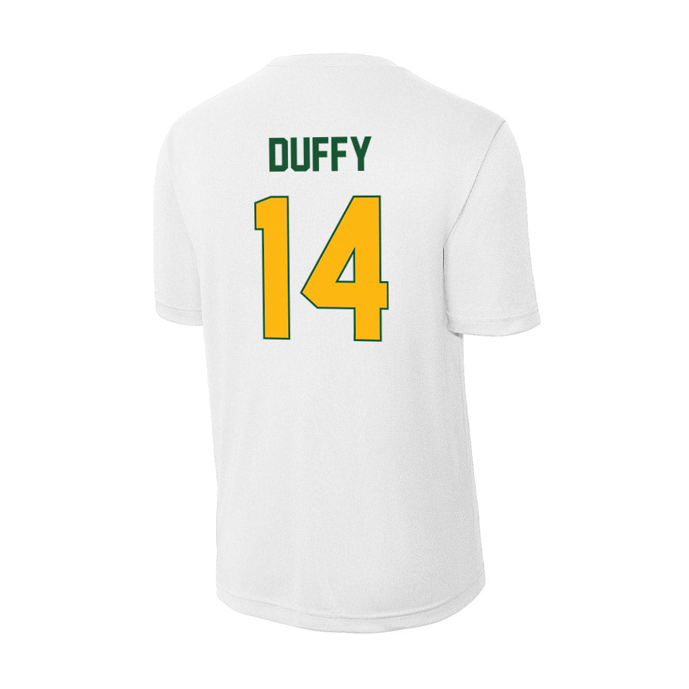UAB - NCAA Women's Basketball : Monae Duffy - Classic Shersey Activewear T-Shirt-1
