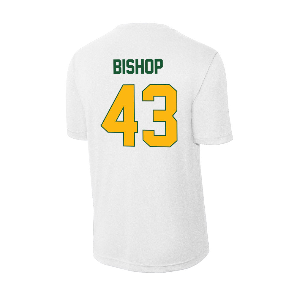 UAB - NCAA Football : Evan Bishop - Classic Shersey Activewear T-Shirt-1