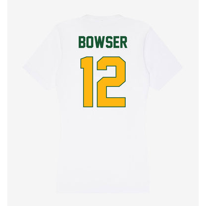UAB - NCAA Women's Volleyball : Delaney Bowser - Classic Shersey Women's V-Neck T-Shirt-1