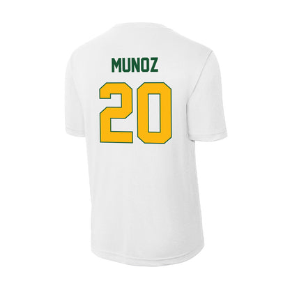 UAB - NCAA Women's Basketball : Sofia Munoz - Classic Shersey Activewear T-Shirt-1