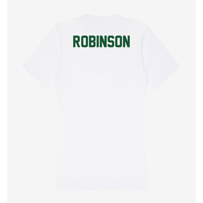 UAB - NCAA Football : Rashad Robinson - Classic Shersey Women's V-Neck T-Shirt-1