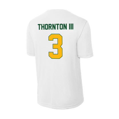UAB - NCAA Football : Ray Thornton III - Classic Shersey Activewear T-Shirt-1
