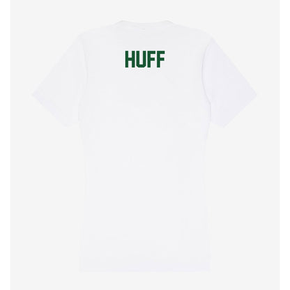 UAB - NCAA Women's Track & Field : Annika Huff - Classic Shersey Women's V-Neck T-Shirt-1