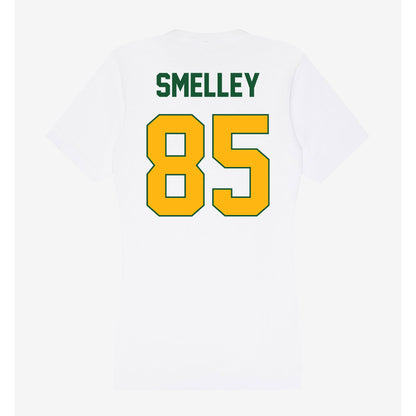 UAB - NCAA Football : Clay Smelley - Classic Shersey Women's V-Neck T-Shirt-1