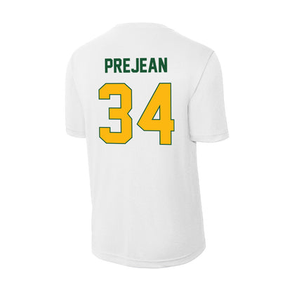UAB - NCAA Baseball : Andrew Prejean - Classic Shersey Activewear T-Shirt-1