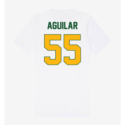 UAB - NCAA Softball : Alyssa Aguilar - Classic Shersey Women's V-Neck T-Shirt-1