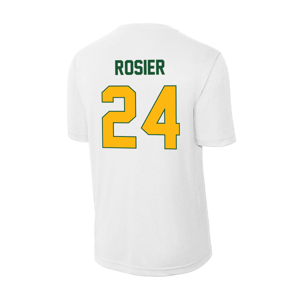 UAB - NCAA Women's Basketball : Jordan Rosier - Classic Shersey Activewear T-Shirt-1