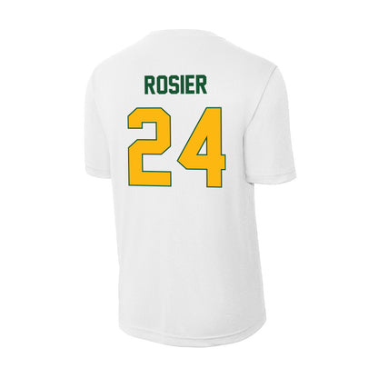 UAB - NCAA Women's Basketball : Jordan Rosier - Classic Shersey Activewear T-Shirt-1