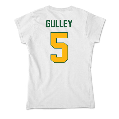 UAB - NCAA Football : Delvon Gulley - Classic Shersey Soft Style Women’s T-Shirt-1