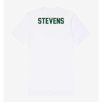 UAB - NCAA Women's Track & Field : Hannah Stevens - Classic Shersey Women's V-Neck T-Shirt-1