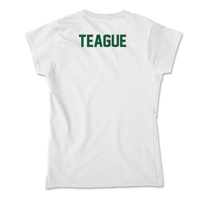 UAB - NCAA Football : Braden Teague - Classic Shersey Soft Style Women’s T-Shirt-1