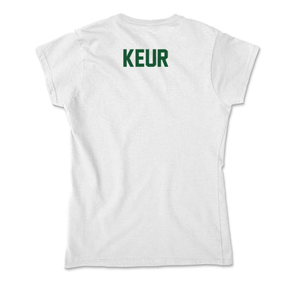 UAB - NCAA Women's Cross Country : Katie Keur - Classic Shersey Soft Style Women’s T-Shirt-1