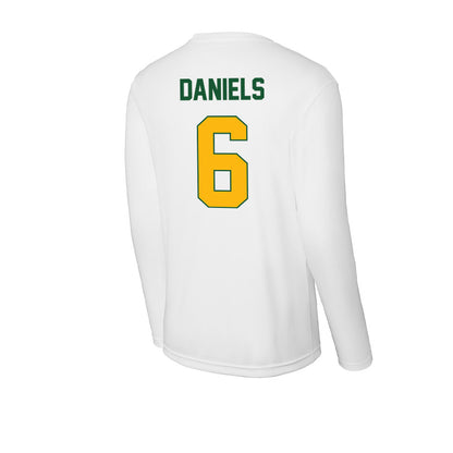 UAB - NCAA Football : Kj Daniels - Classic Shersey Activewear Long Sleeve T-Shirt-1