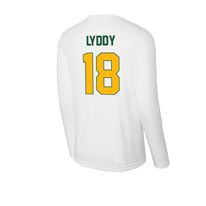 UAB - NCAA Football : Landry Lyddy - Classic Shersey Activewear Long Sleeve T-Shirt-1