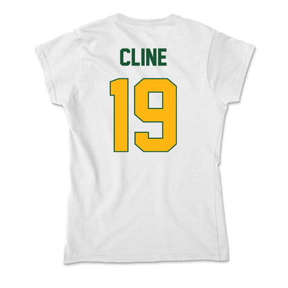 UAB - NCAA Football : Gabriel Cline - Classic Shersey Soft Style Women’s T-Shirt-1