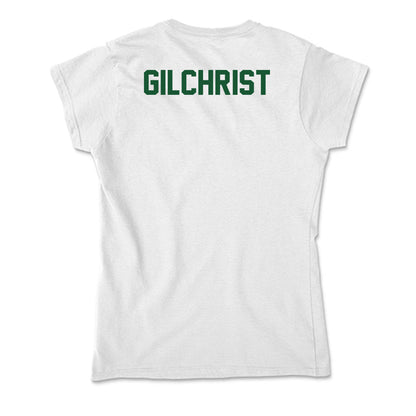 UAB - NCAA Women's Golf : Lauren Gilchrist - Classic Shersey Soft Style Women’s T-Shirt-1