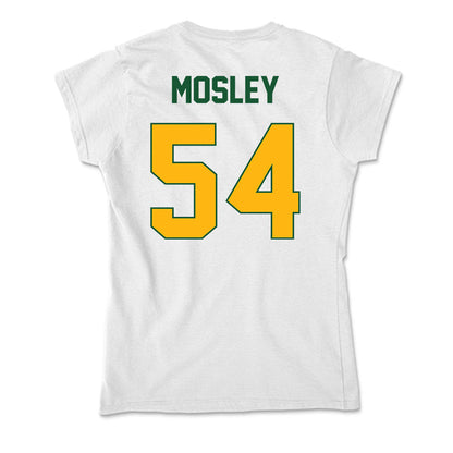 UAB - NCAA Football : Kyle Mosley - Classic Shersey Soft Style Women’s T-Shirt-1