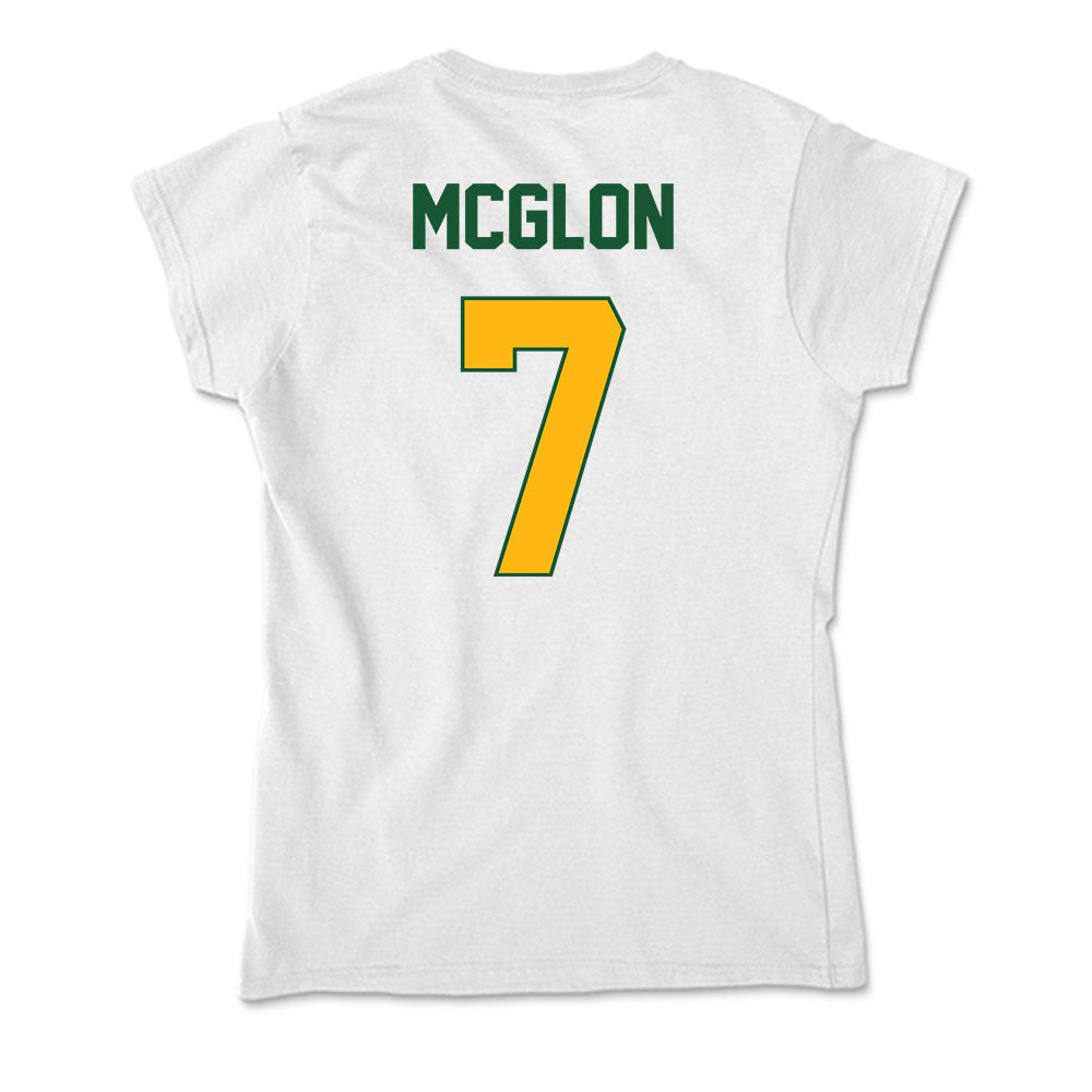UAB - NCAA Baseball : Patrick McGlon - Classic Shersey Soft Style Women’s T-Shirt-1