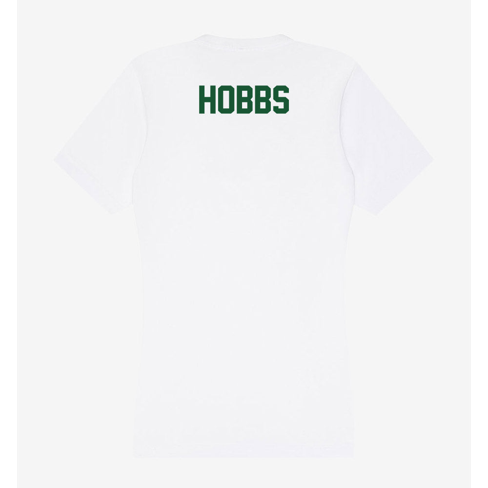 UAB - NCAA Women's Golf : Zoe Hobbs - Classic Shersey Women's V-Neck T-Shirt-1