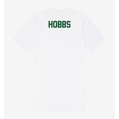 UAB - NCAA Women's Golf : Zoe Hobbs - Classic Shersey Women's V-Neck T-Shirt-1