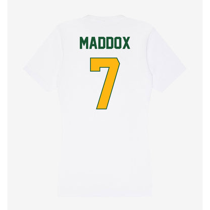 UAB - NCAA Football : adrian maddox - Classic Shersey Women's V-Neck T-Shirt-1