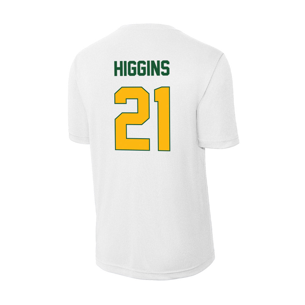 UAB - NCAA Football : Hudson Higgins - Classic Shersey Activewear T-Shirt-1