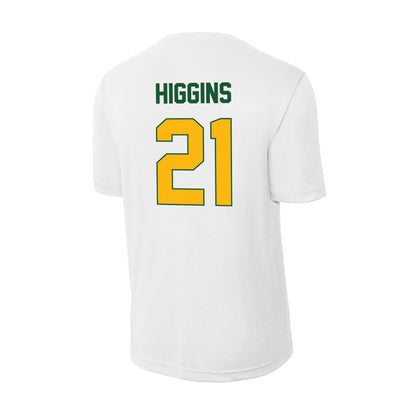UAB - NCAA Football : Hudson Higgins - Classic Shersey Activewear T-Shirt-1