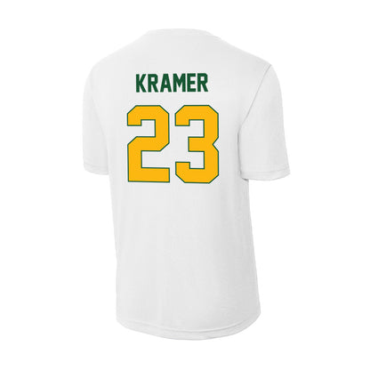 UAB - NCAA Softball : Ashtrid Kramer - Classic Shersey Activewear T-Shirt-1