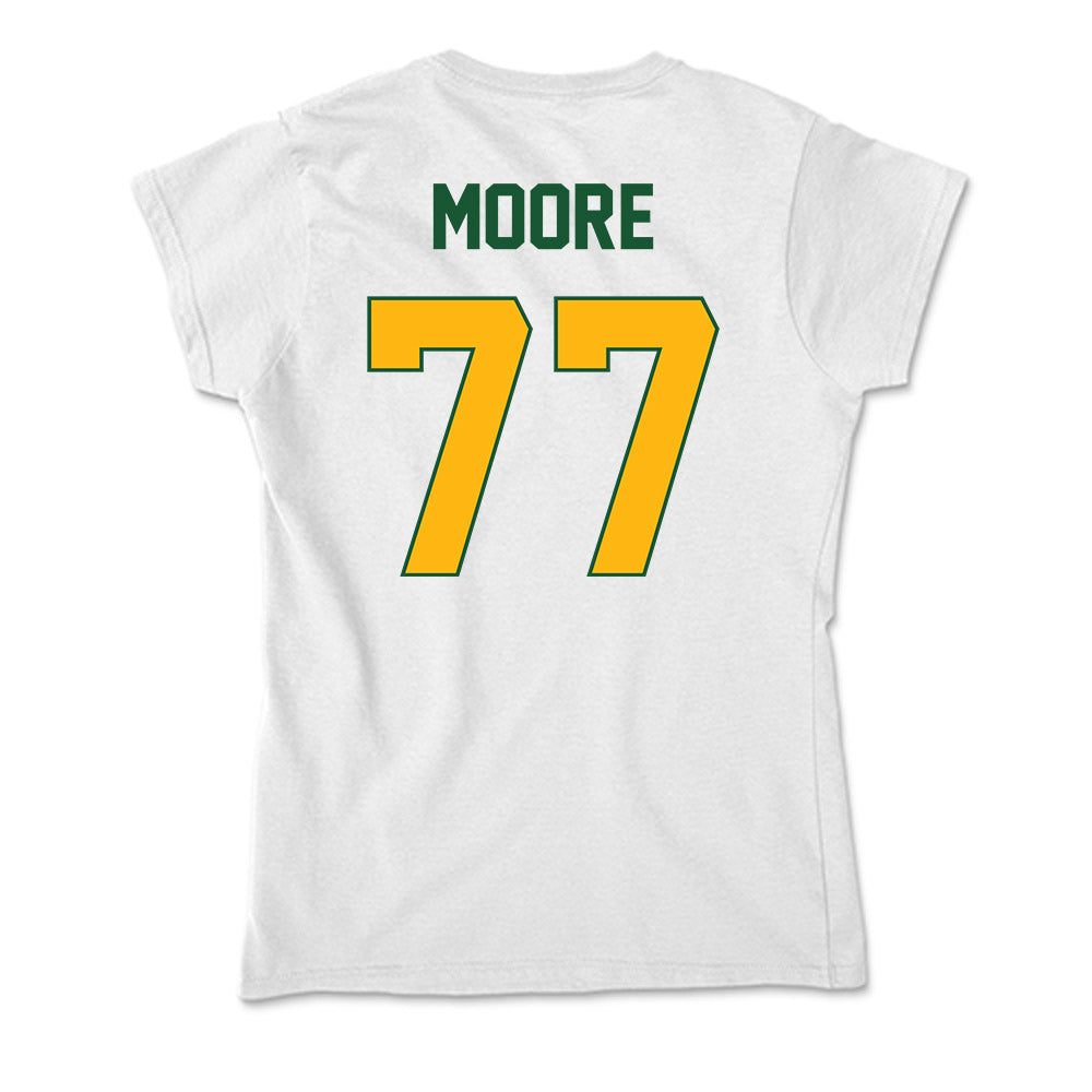 UAB - NCAA Football : Logan Moore - Classic Shersey Soft Style Women’s T-Shirt-1