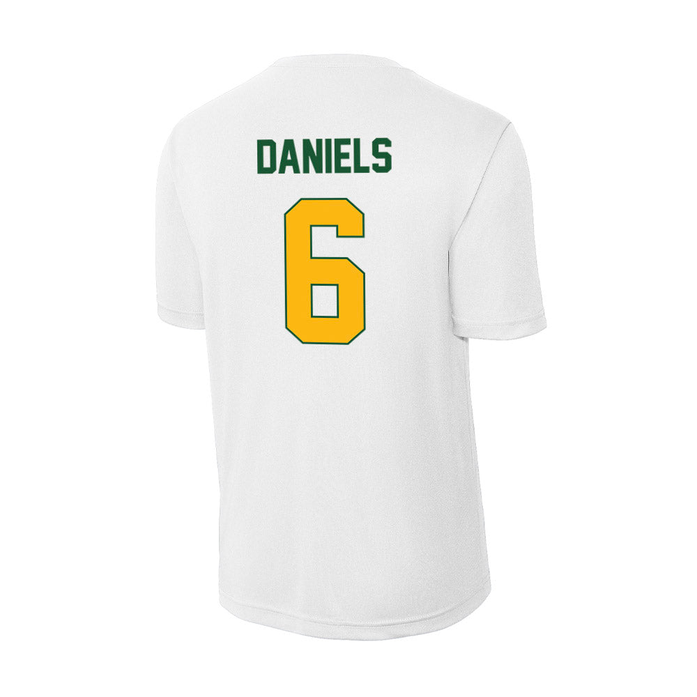 UAB - NCAA Football : Kj Daniels - Classic Shersey Activewear T-Shirt-1