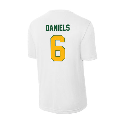 UAB - NCAA Football : Kj Daniels - Classic Shersey Activewear T-Shirt-1