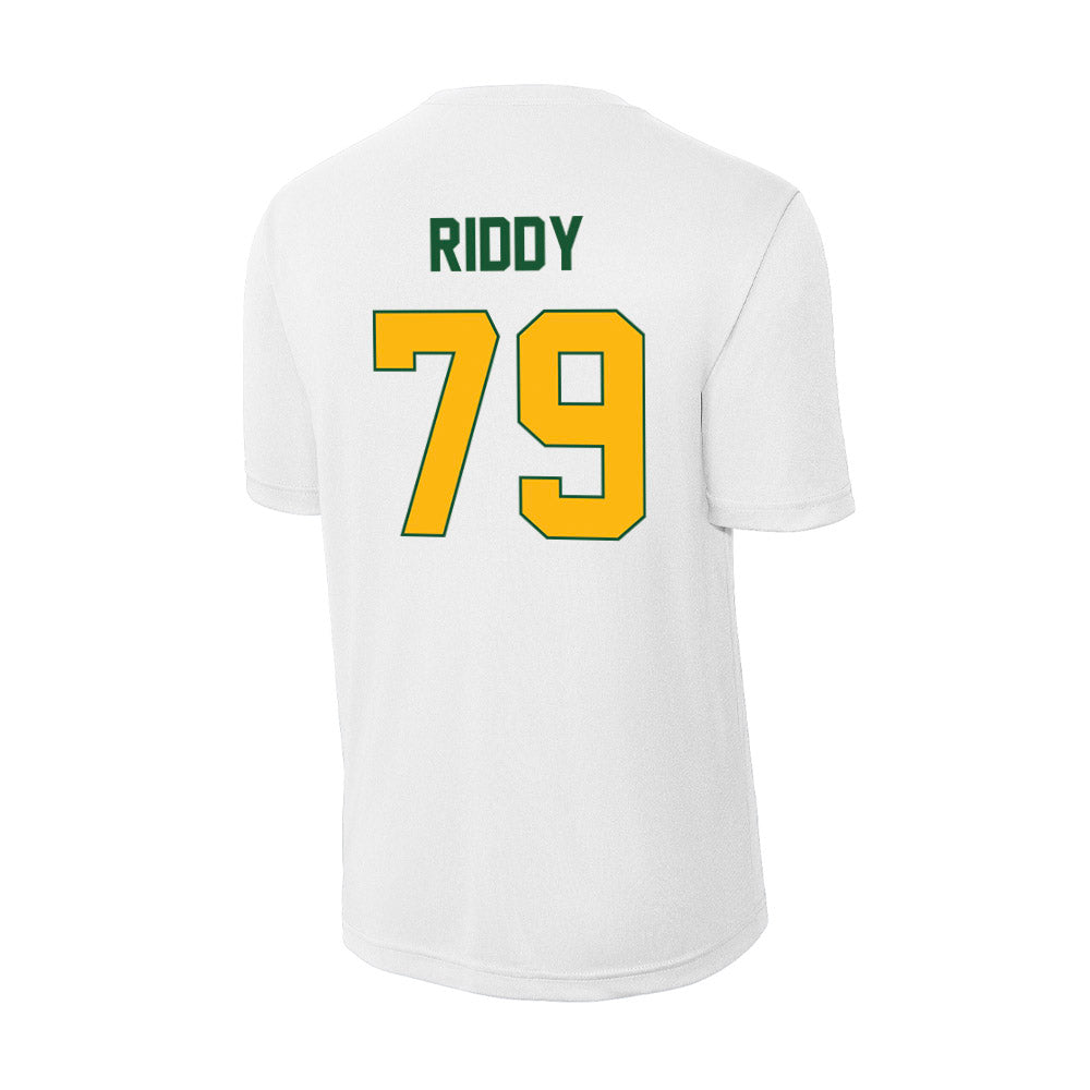 UAB - NCAA Football : Samuel Riddy - Classic Shersey Activewear T-Shirt-1