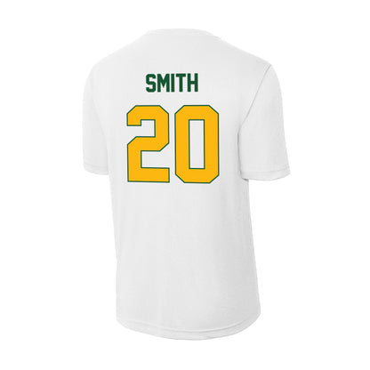 UAB - NCAA Beach Volleyball : Alexa Smith - Classic Shersey Activewear T-Shirt-1