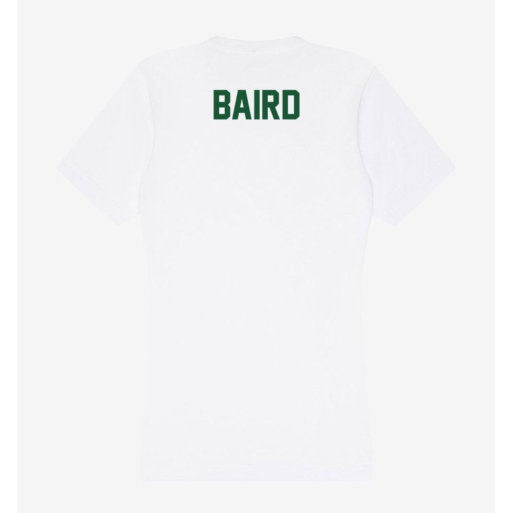 UAB - NCAA Women's Tennis : Paula Baird - Classic Shersey Women's V-Neck T-Shirt-1